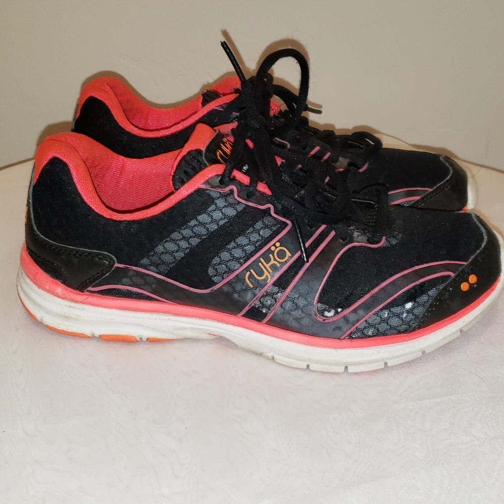 Ryka Women's Running Tennis Shoes 5.5